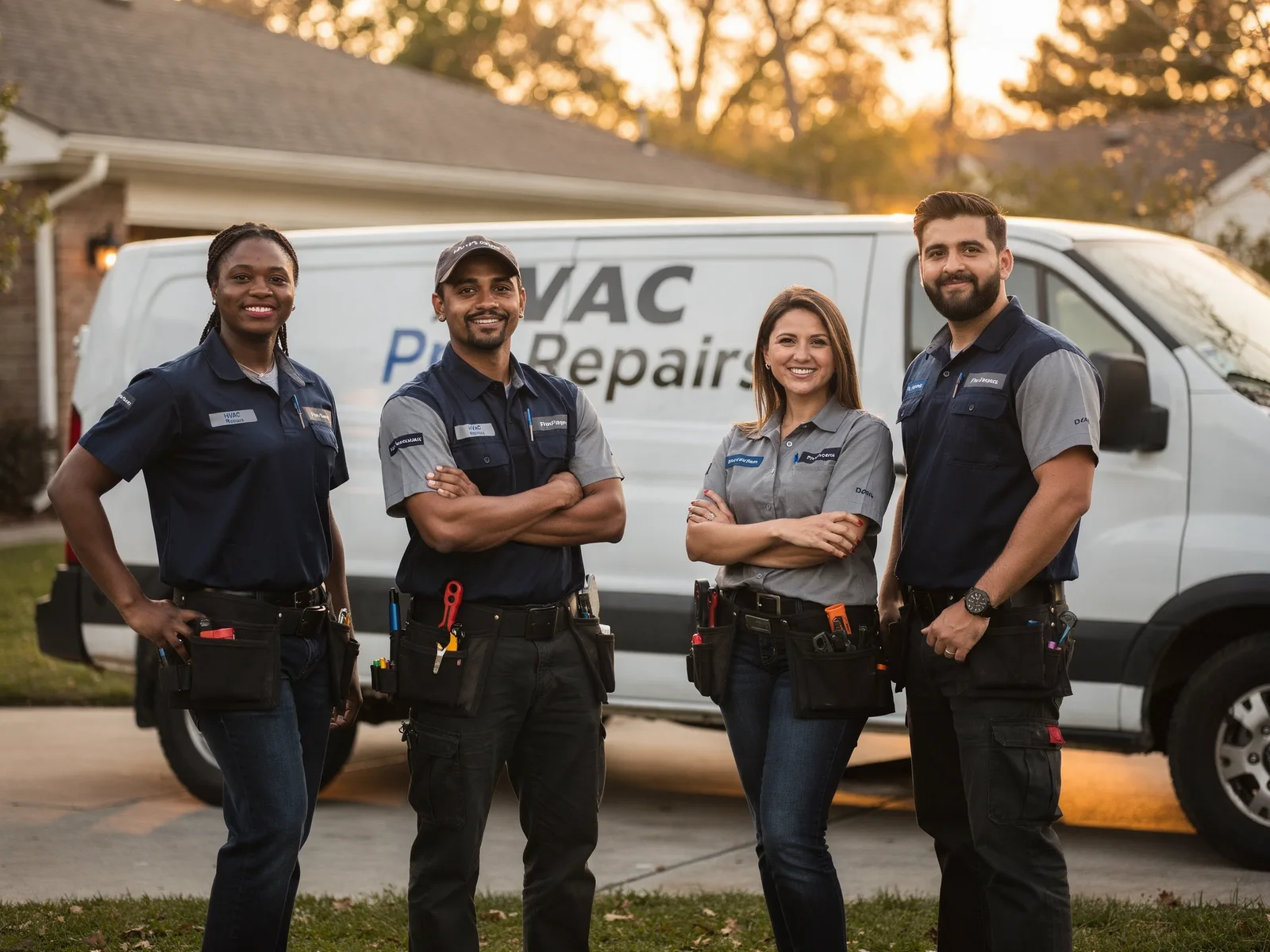 Heat Pump Repair company in Fairmount City, PA