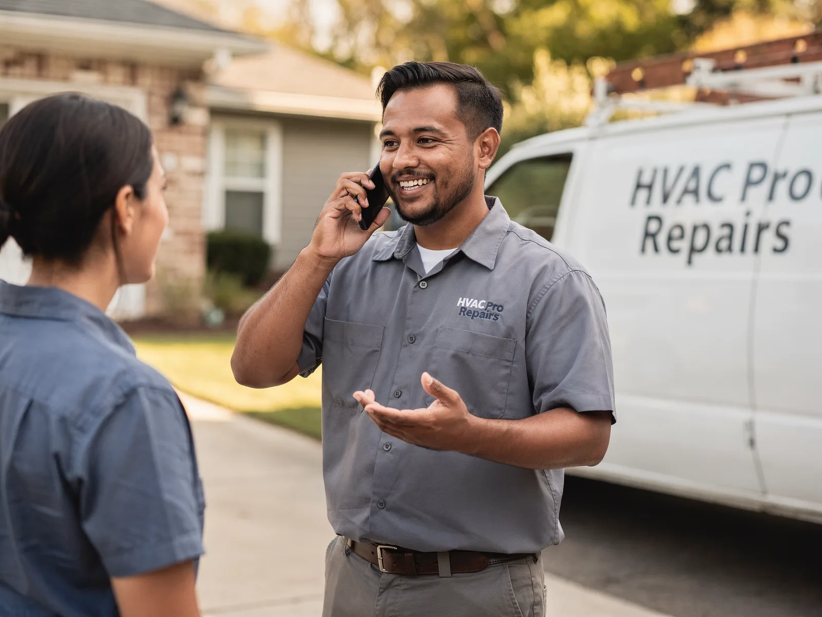 Heat Pump Repair Fairmount City, PA FAQs